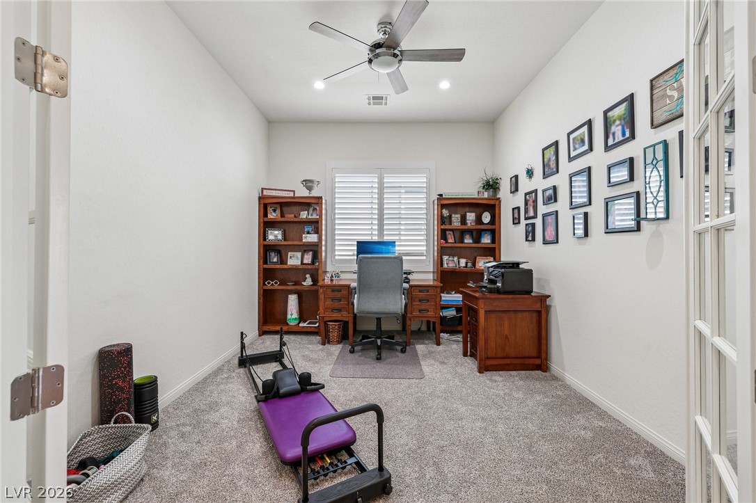 48 Tatahatso Point Street Henderson NV 89011