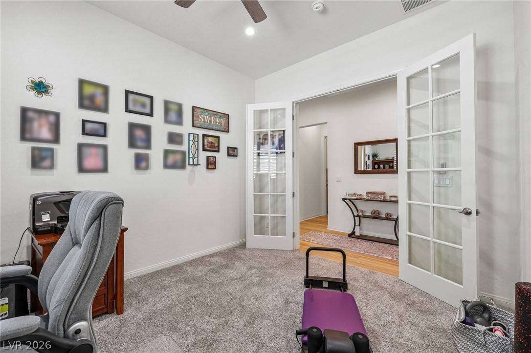 48 Tatahatso Point Street Henderson NV 89011