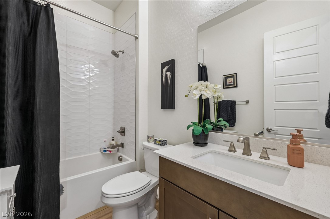 48 Tatahatso Point Street Henderson NV 89011