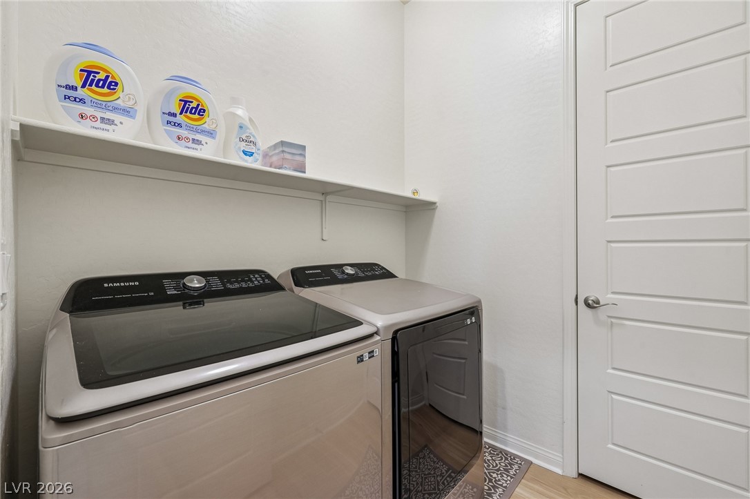 48 Tatahatso Point Street Henderson NV 89011