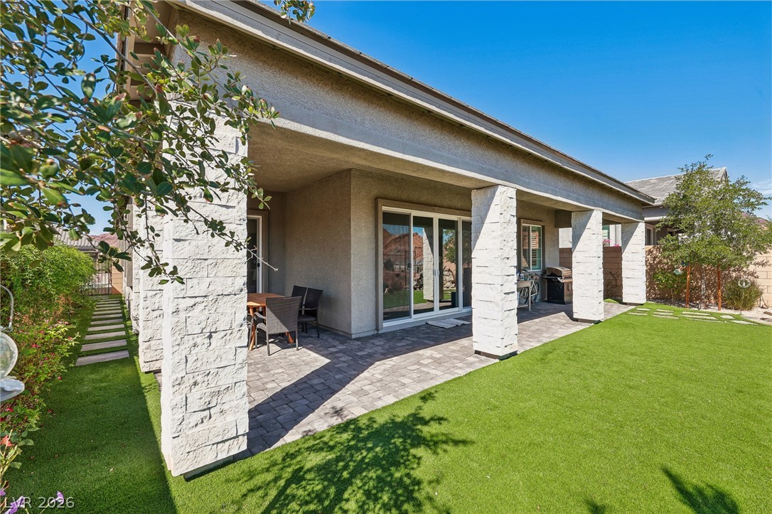 48 Tatahatso Point Street Henderson NV 89011