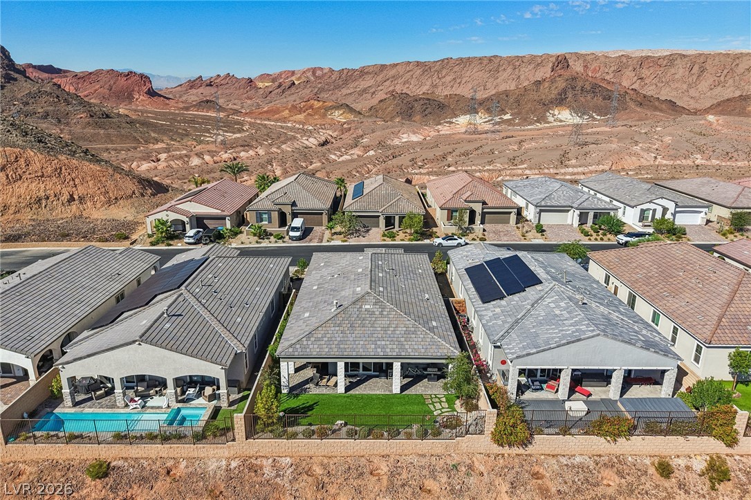 48 Tatahatso Point Street Henderson NV 89011