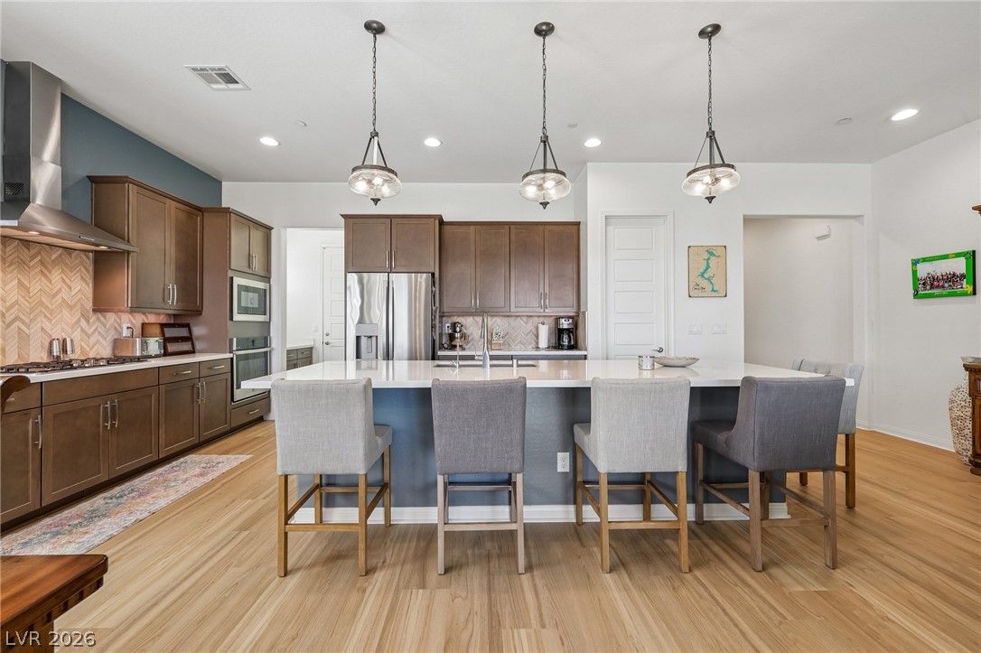 48 Tatahatso Point Street Henderson NV 89011