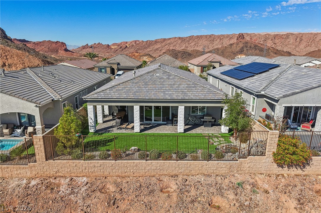 48 Tatahatso Point Street Henderson NV 89011