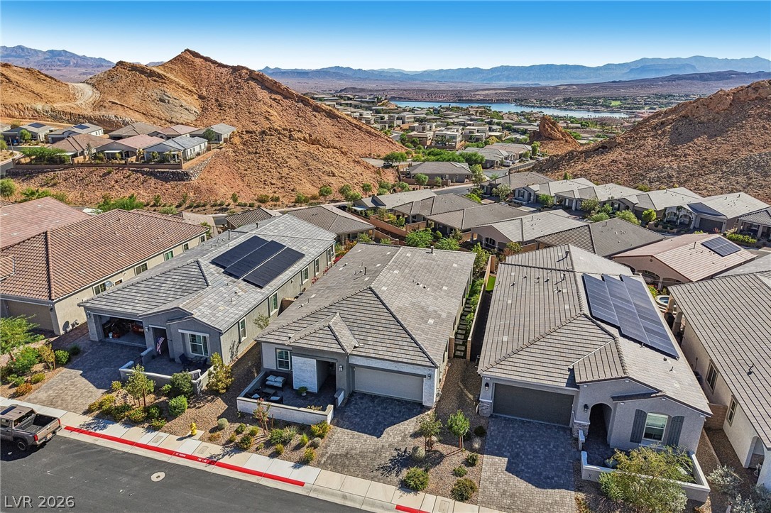 48 Tatahatso Point Street Henderson NV 89011