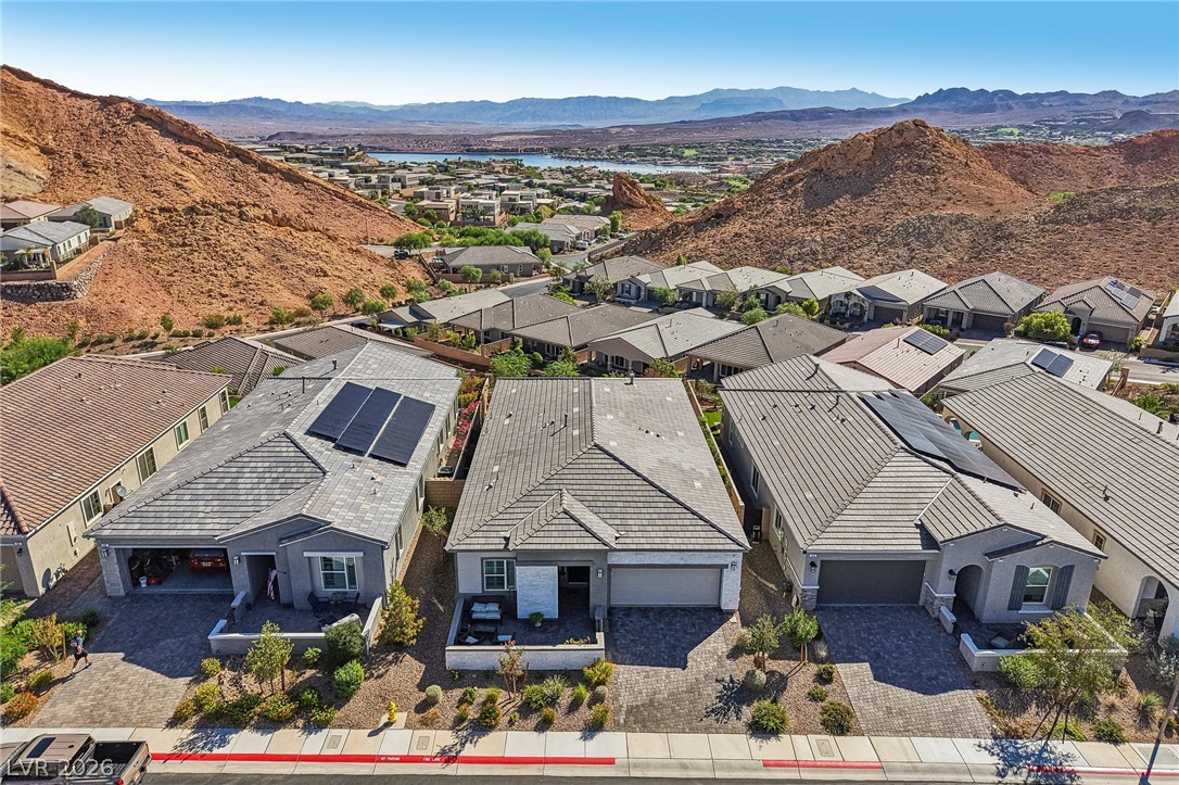 48 Tatahatso Point Street Henderson NV 89011