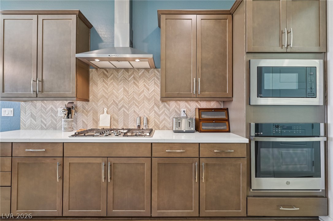 48 Tatahatso Point Street Henderson NV 89011