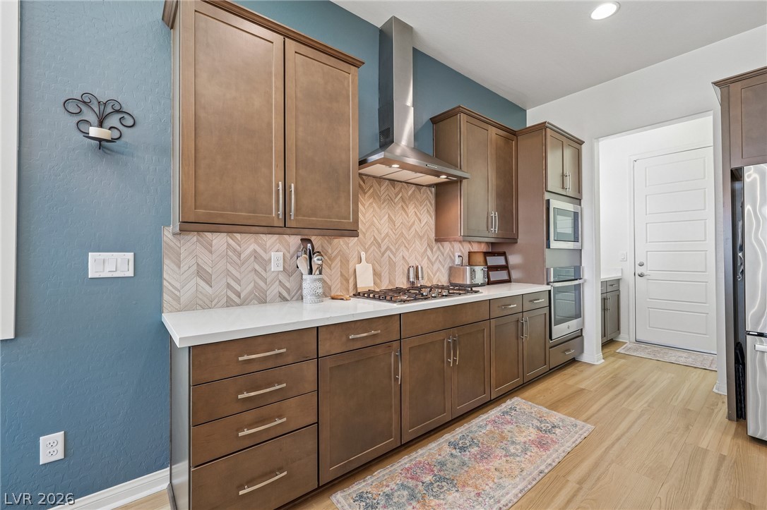 48 Tatahatso Point Street Henderson NV 89011