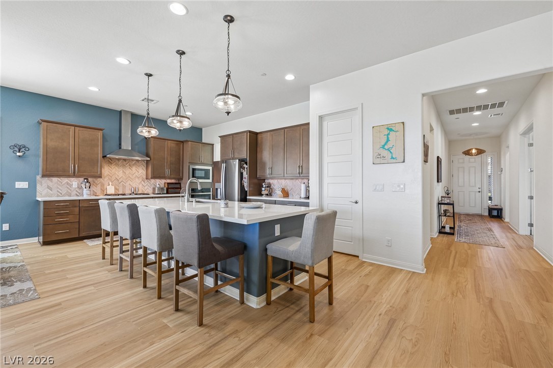 48 Tatahatso Point Street Henderson NV 89011