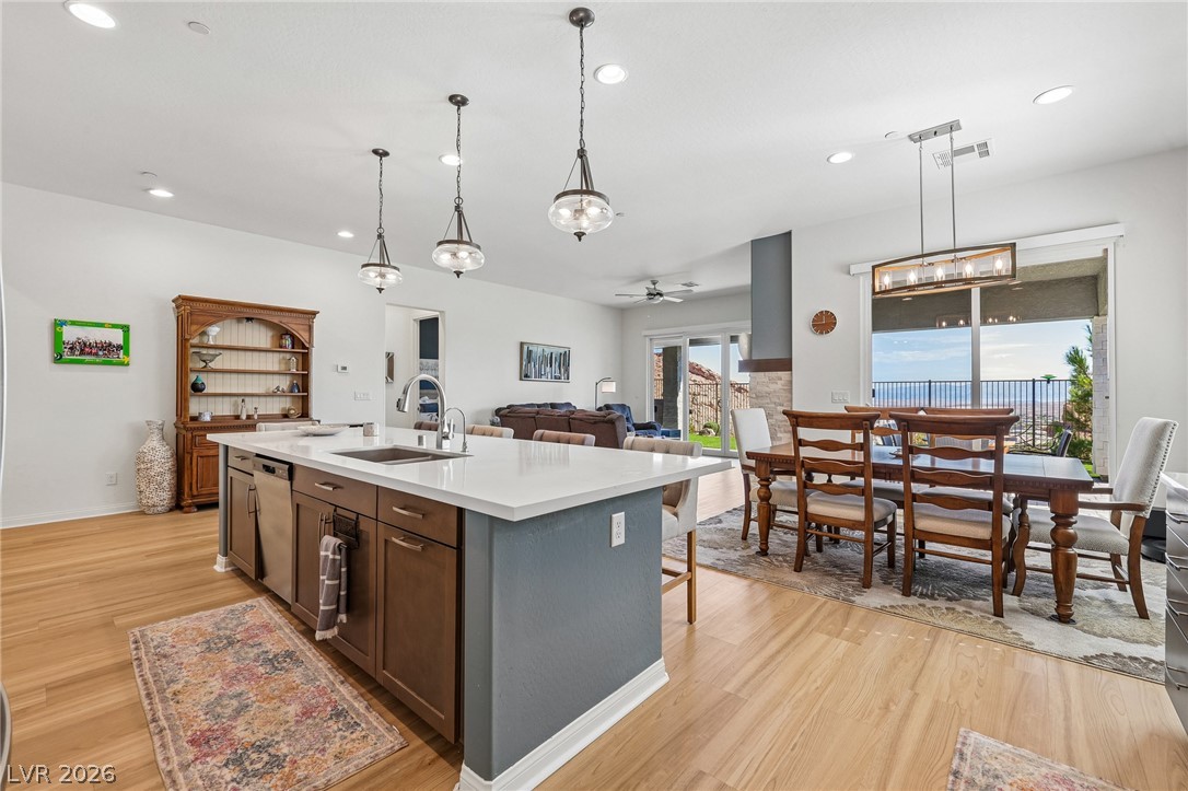 48 Tatahatso Point Street Henderson NV 89011