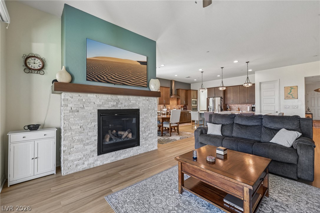 48 Tatahatso Point Street Henderson NV 89011