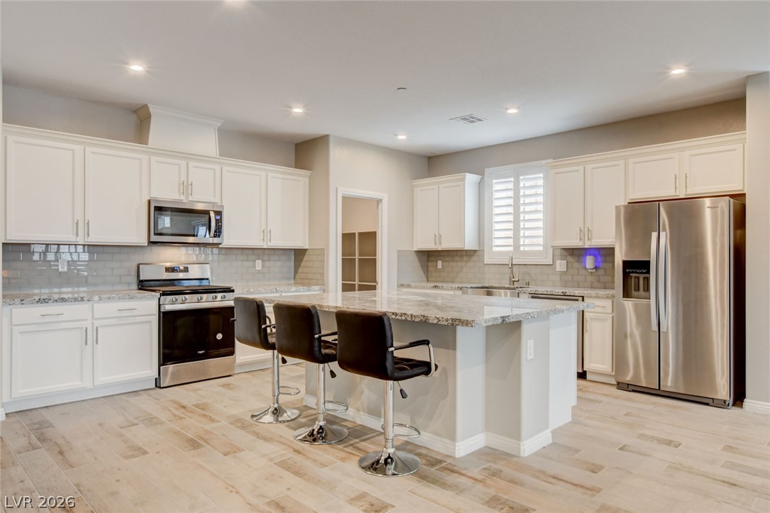 181 Rancho Oro Place Henderson NV 89015