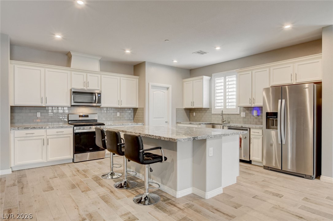 181 Rancho Oro Place Henderson NV 89015