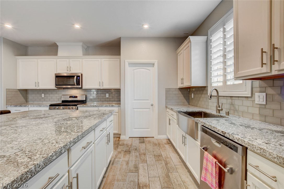 181 Rancho Oro Place Henderson NV 89015