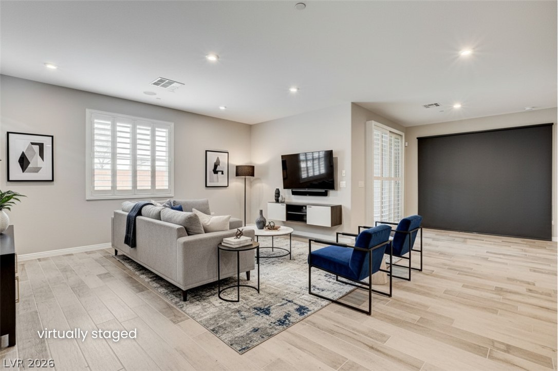 181 Rancho Oro Place Henderson NV 89015