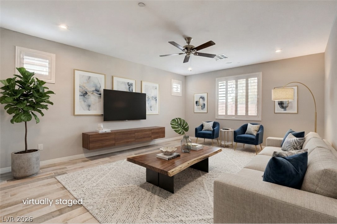 181 Rancho Oro Place Henderson NV 89015