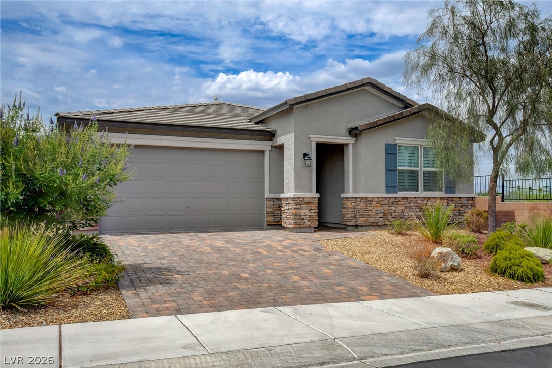 181 Rancho Oro Place Henderson NV 89015