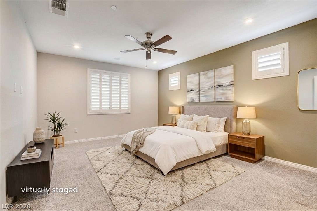 181 Rancho Oro Place Henderson NV 89015