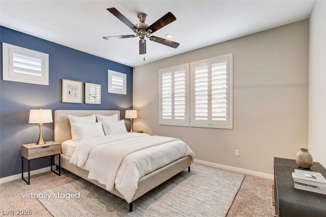 181 Rancho Oro Place Henderson NV 89015