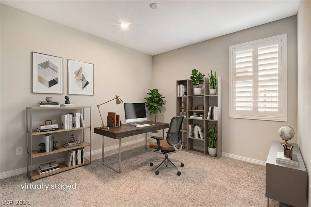 181 Rancho Oro Place Henderson NV 89015