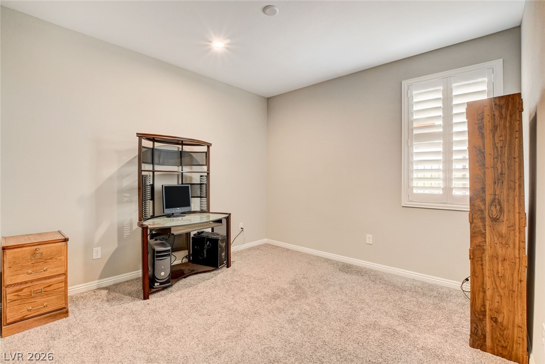 181 Rancho Oro Place Henderson NV 89015