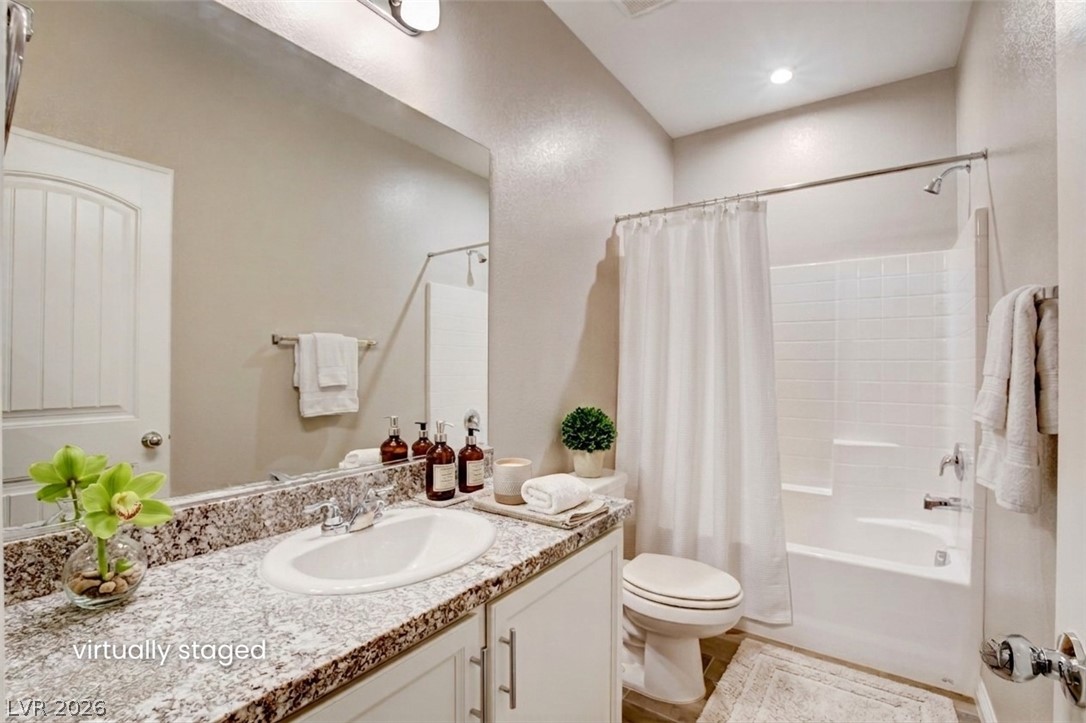 181 Rancho Oro Place Henderson NV 89015