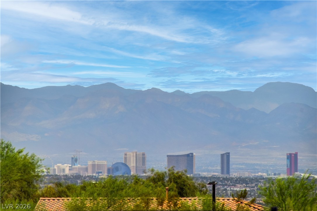 181 Rancho Oro Place Henderson NV 89015