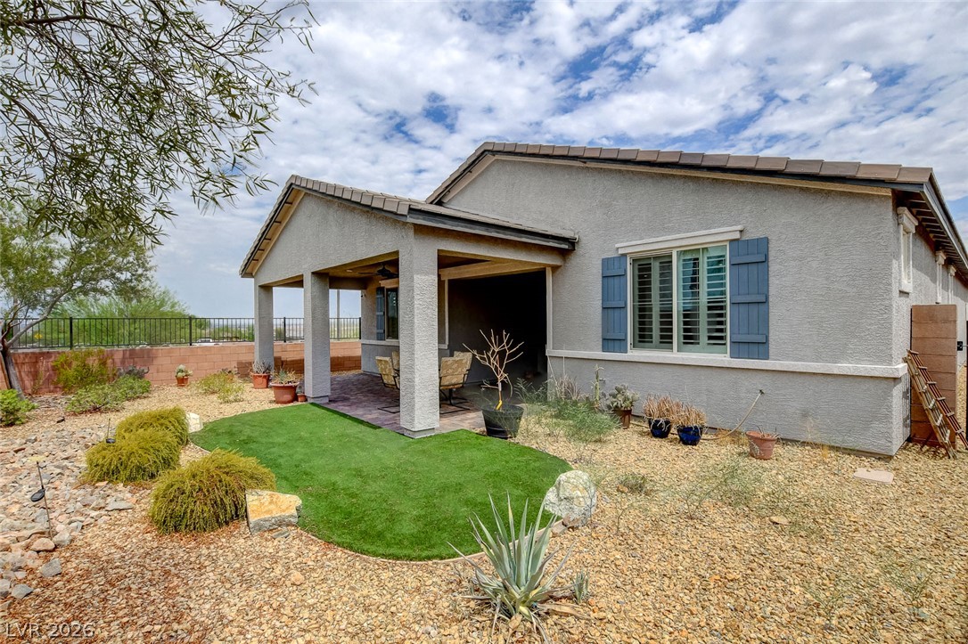181 Rancho Oro Place Henderson NV 89015