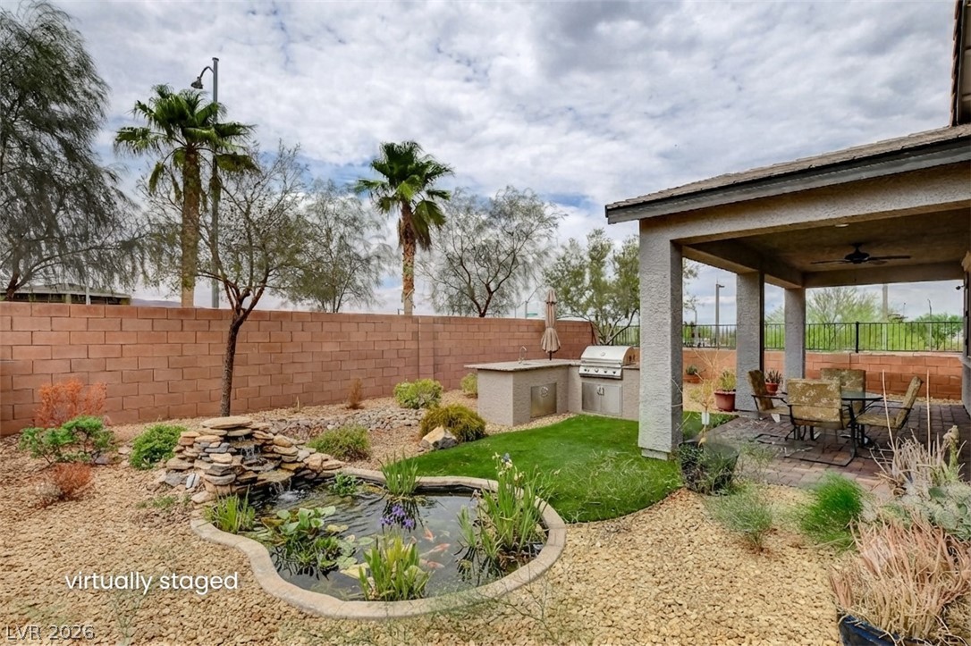 181 Rancho Oro Place Henderson NV 89015