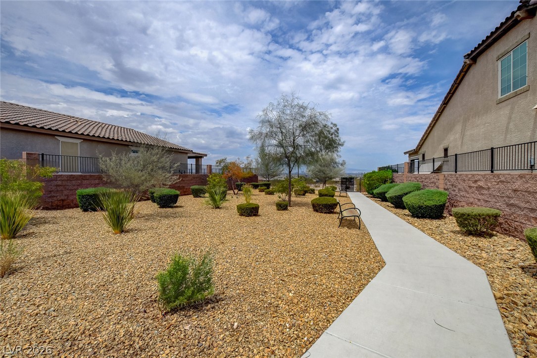 181 Rancho Oro Place Henderson NV 89015