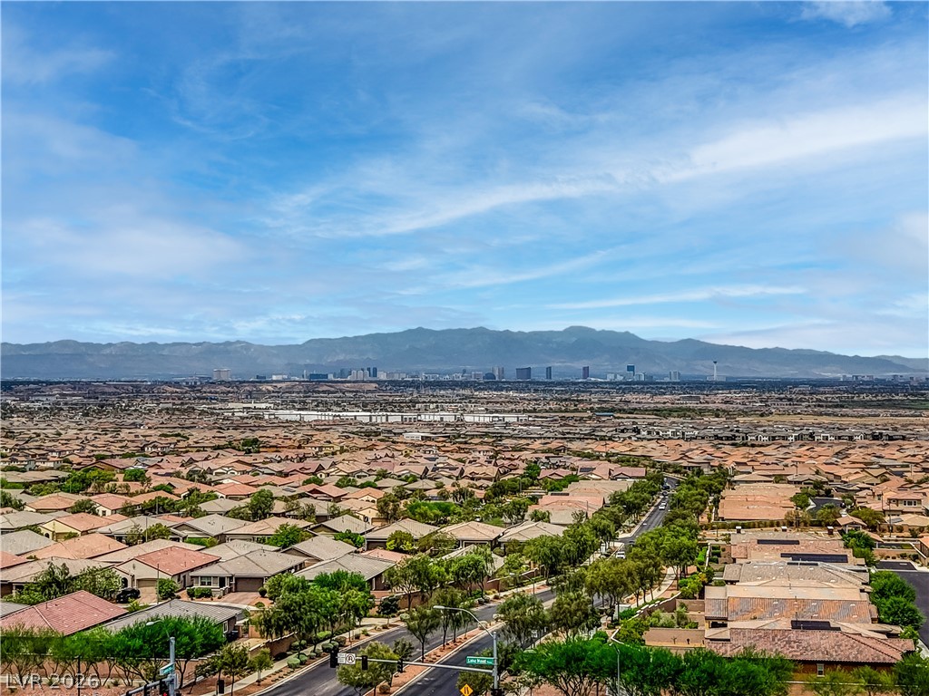181 Rancho Oro Place Henderson NV 89015