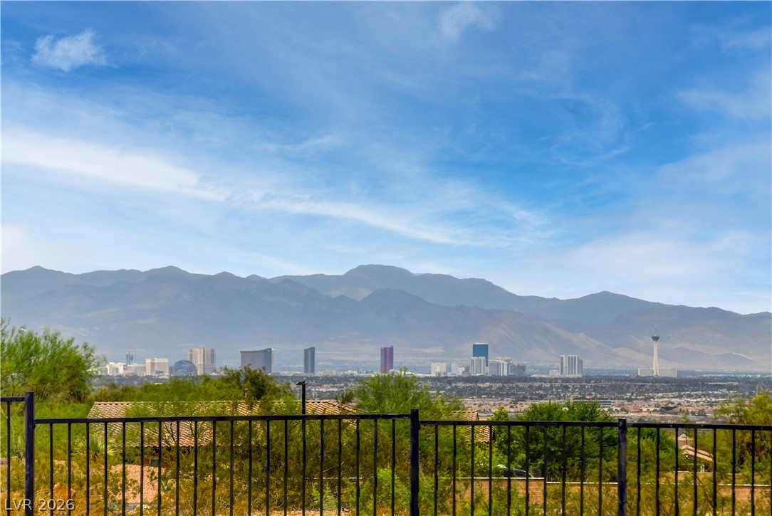 181 Rancho Oro Place Henderson NV 89015