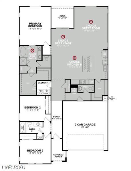 181 Rancho Oro Place Henderson NV 89015