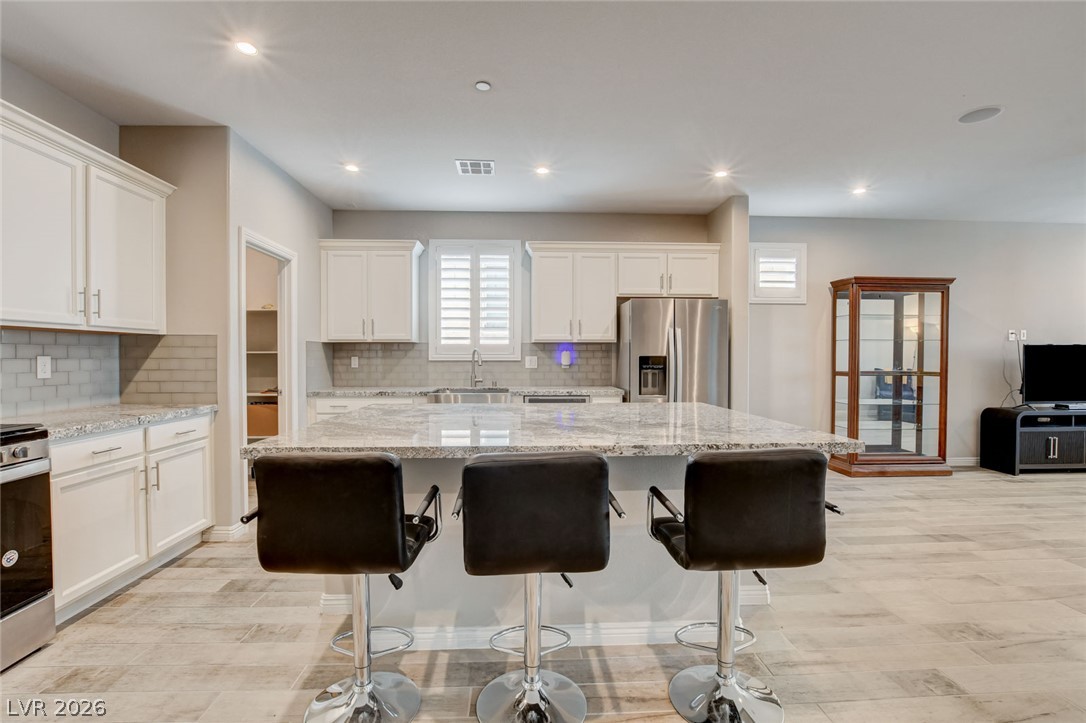 181 Rancho Oro Place Henderson NV 89015