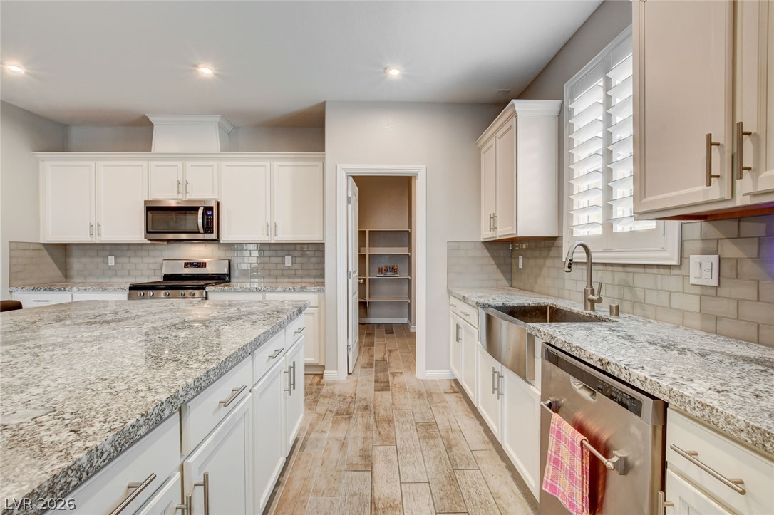181 Rancho Oro Place Henderson NV 89015