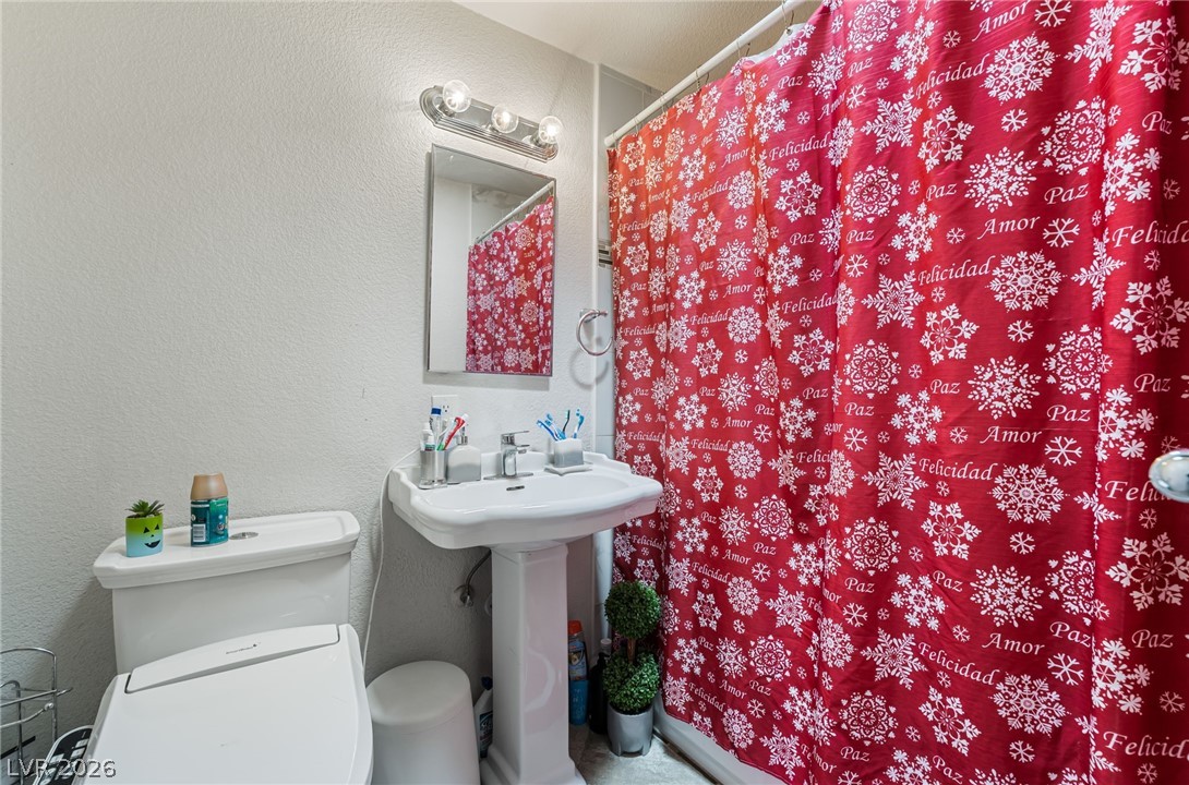 4630 Gabriel Drive Las Vegas NV 89121
