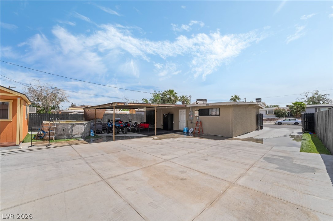 4630 Gabriel Drive Las Vegas NV 89121
