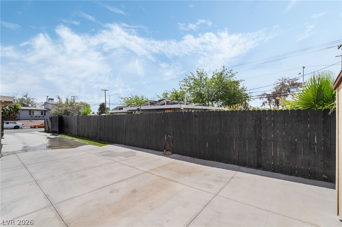 4630 Gabriel Drive Las Vegas NV 89121