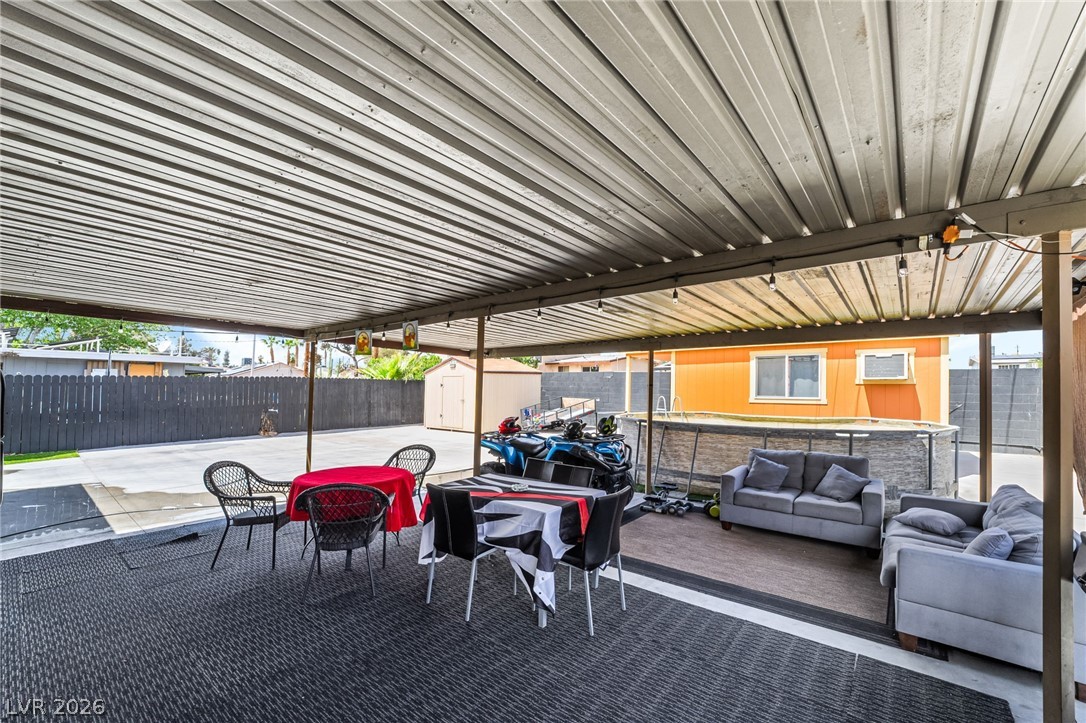 4630 Gabriel Drive Las Vegas NV 89121