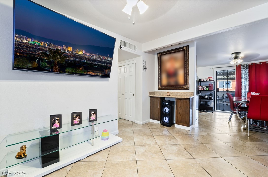 4630 Gabriel Drive Las Vegas NV 89121