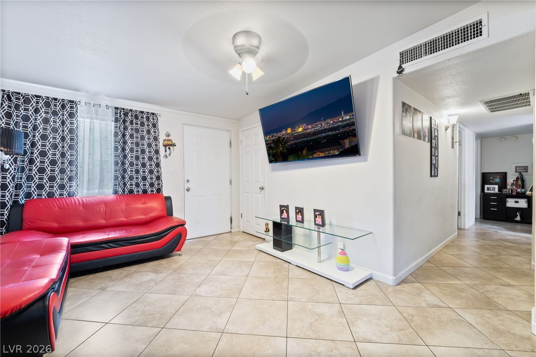 4630 Gabriel Drive Las Vegas NV 89121