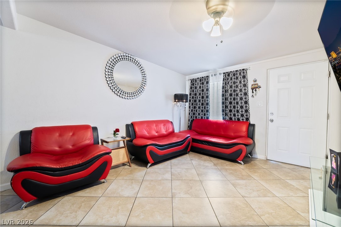 4630 Gabriel Drive Las Vegas NV 89121