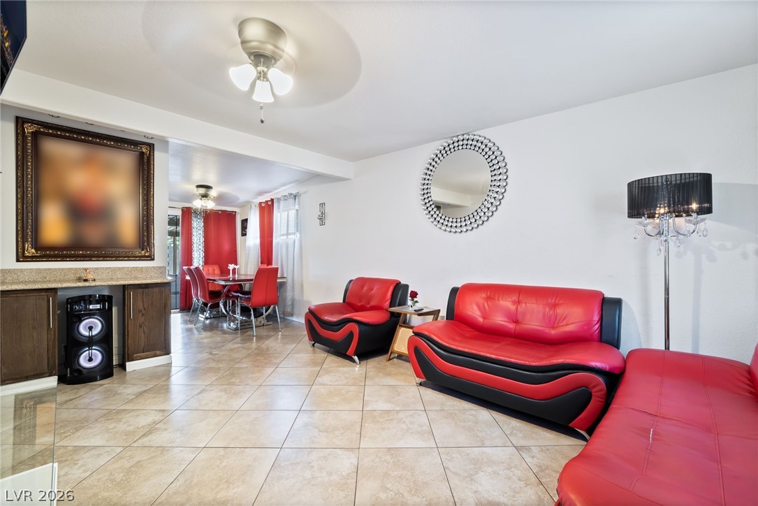 4630 Gabriel Drive Las Vegas NV 89121