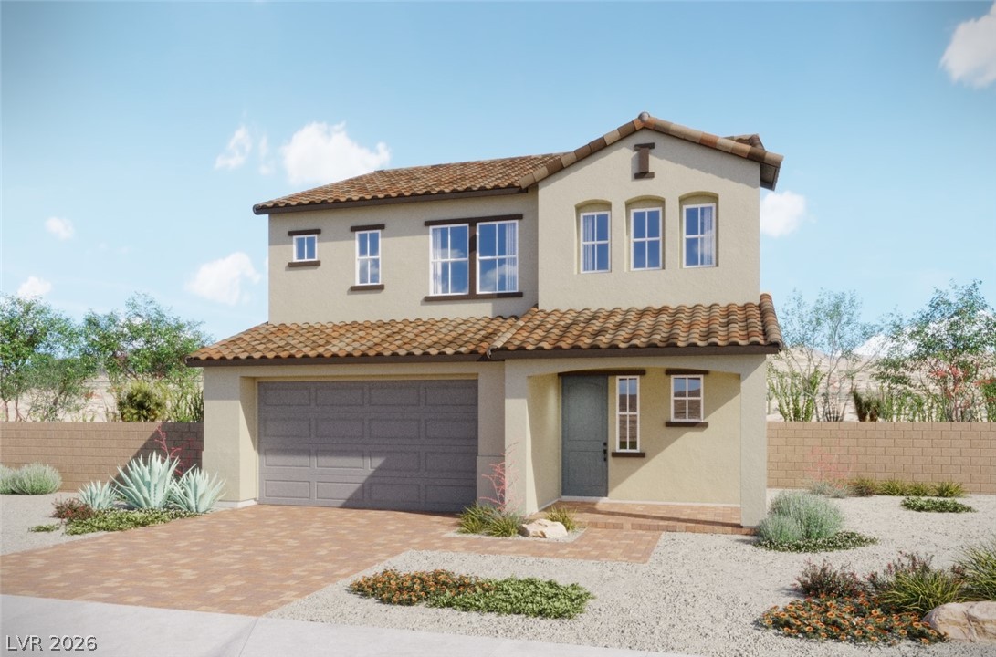 237 Xavian Place Henderson NV 89015