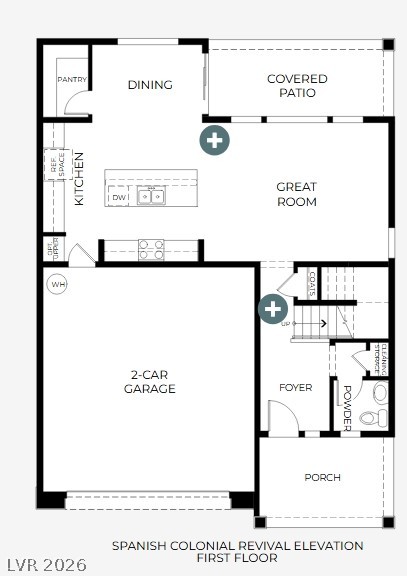 237 Xavian Place Henderson NV 89015