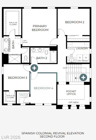 237 Xavian Place Henderson NV 89015