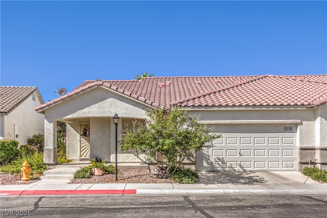 11013 Sospel Place Las Vegas NV 89141