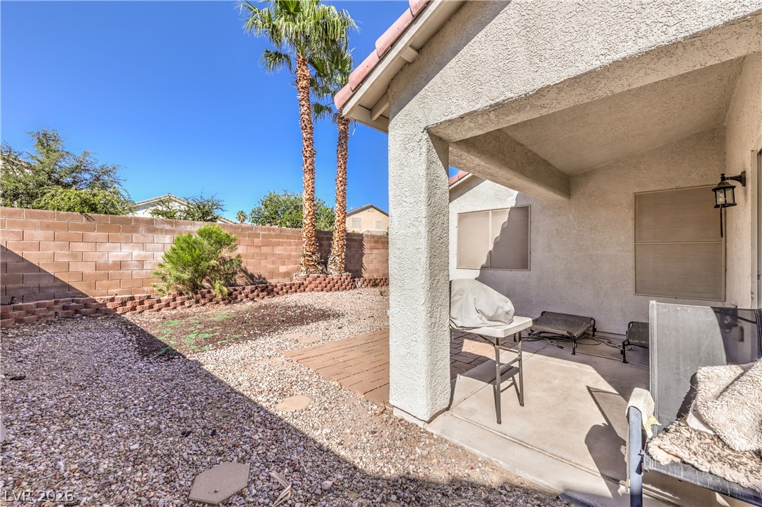 11013 Sospel Place Las Vegas NV 89141