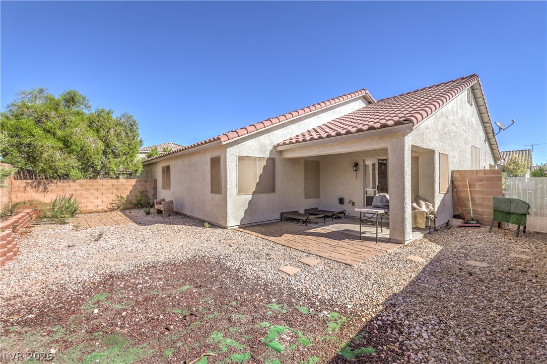 11013 Sospel Place Las Vegas NV 89141