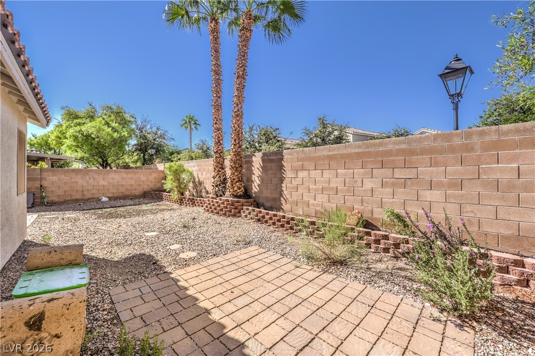 11013 Sospel Place Las Vegas NV 89141